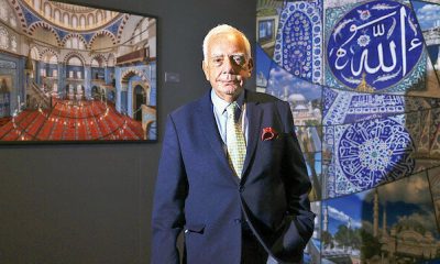 Keribar’ın gözünden Osmanlı