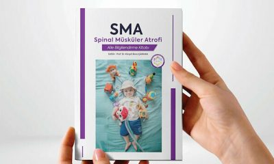 SMA kitabı rehber olacak